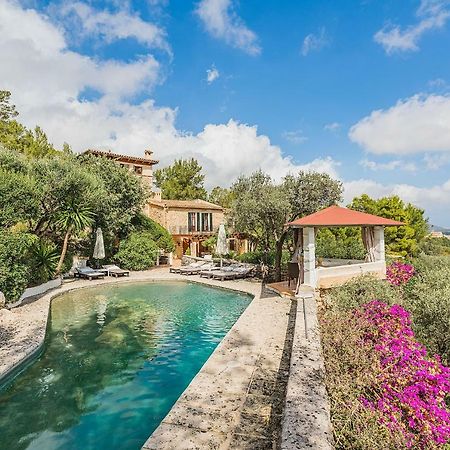 הוילה פוינסה Finca La Belleza מראה חיצוני תמונה