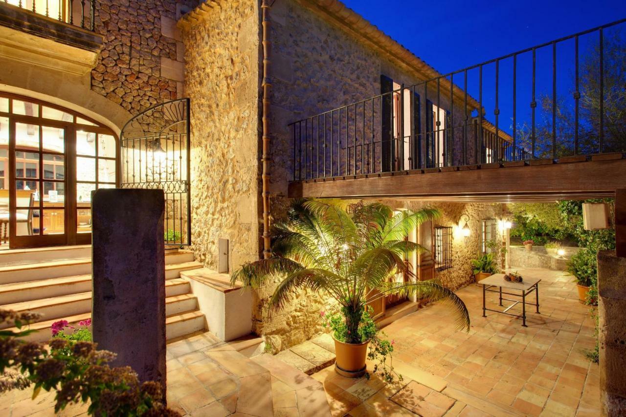 הוילה פוינסה Finca La Belleza מראה חיצוני תמונה