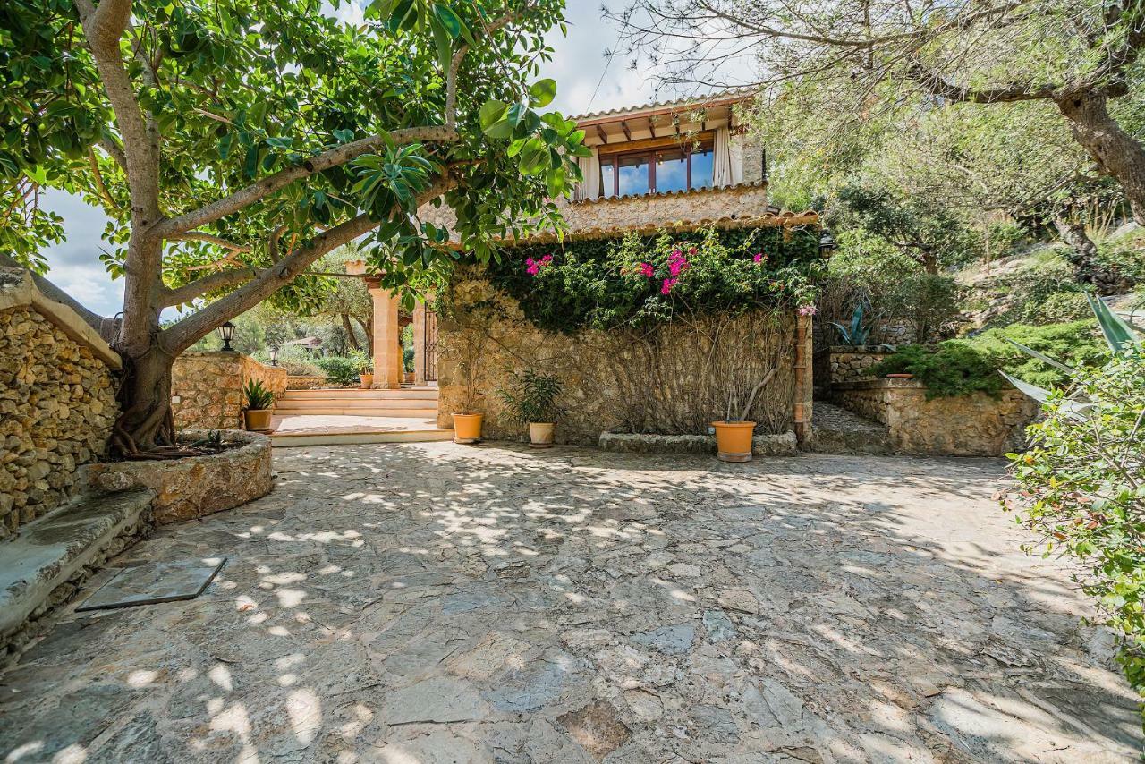 הוילה פוינסה Finca La Belleza מראה חיצוני תמונה