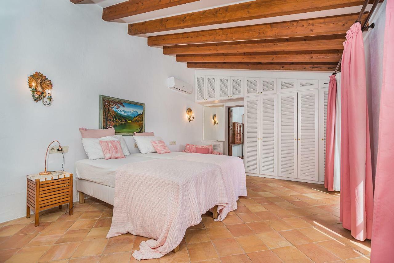 הוילה פוינסה Finca La Belleza מראה חיצוני תמונה