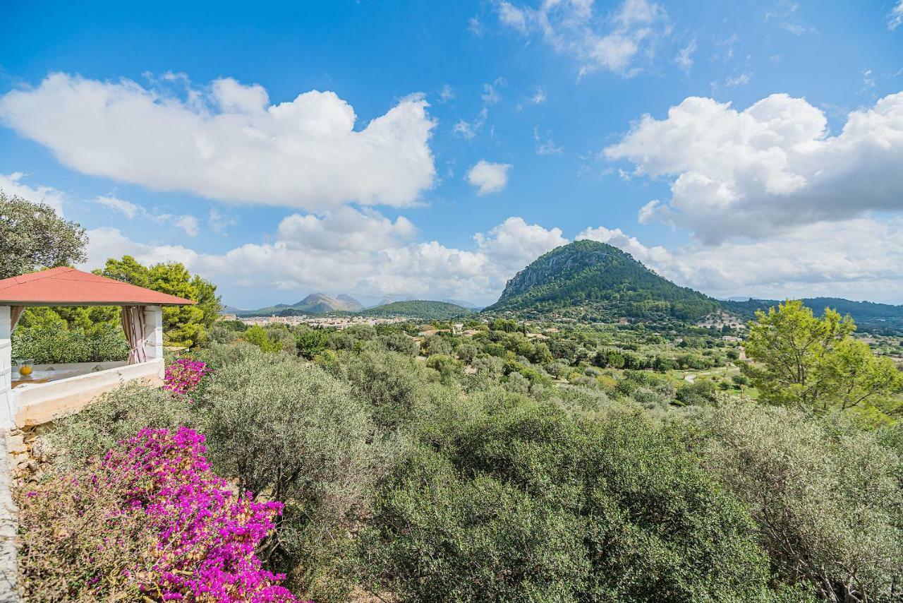 הוילה פוינסה Finca La Belleza מראה חיצוני תמונה