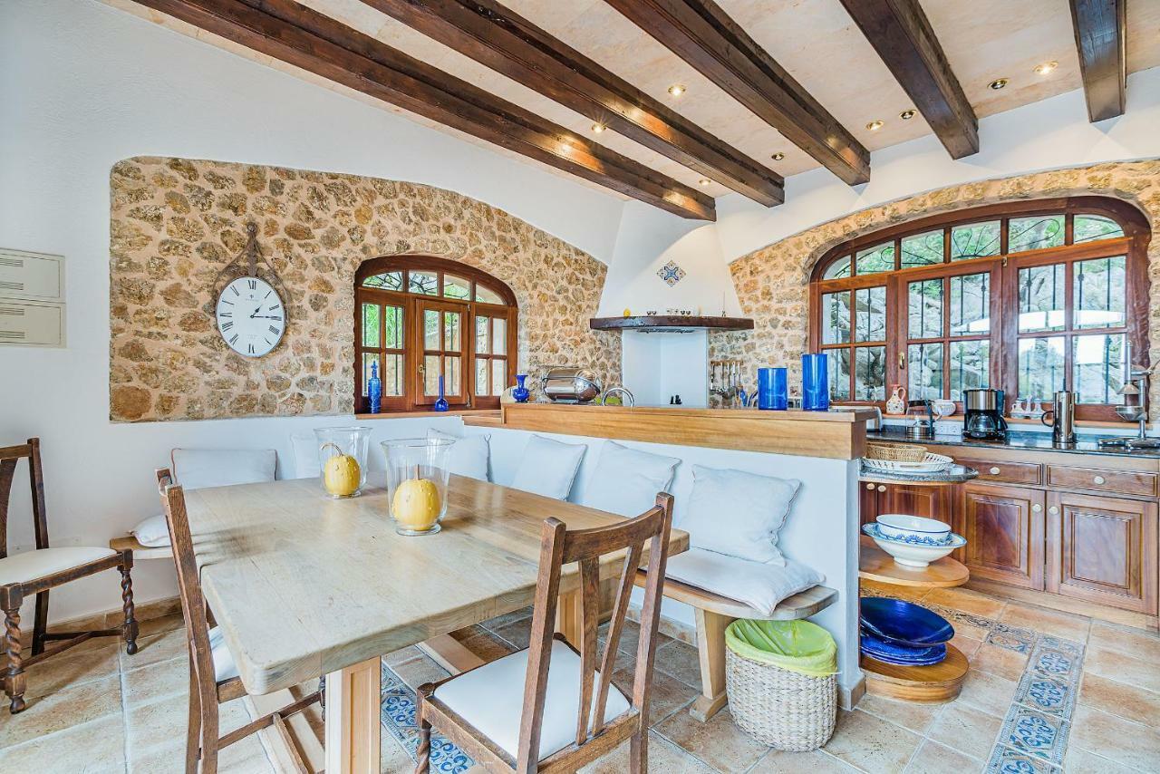 הוילה פוינסה Finca La Belleza מראה חיצוני תמונה